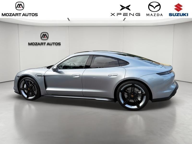 porsche - Visuel 6