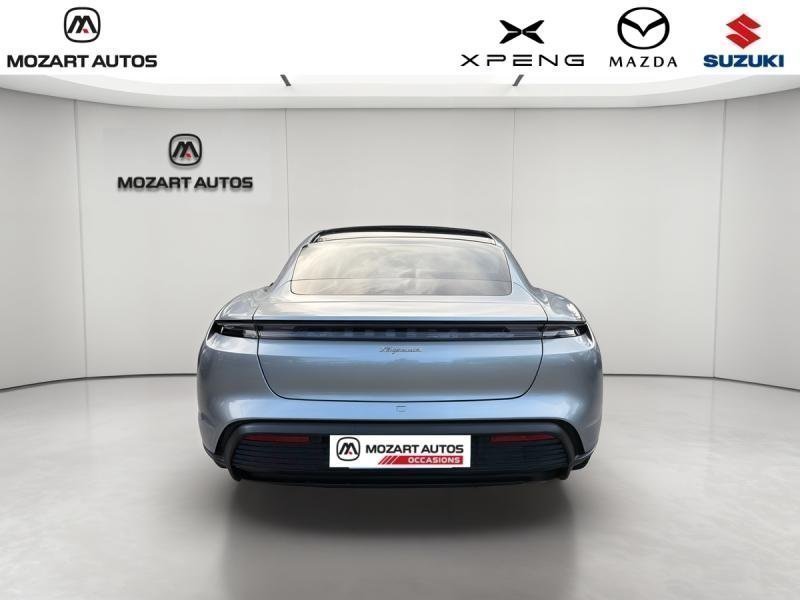 porsche - Visuel 7
