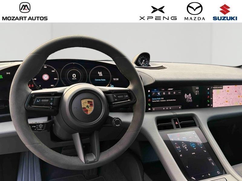porsche - Visuel 8