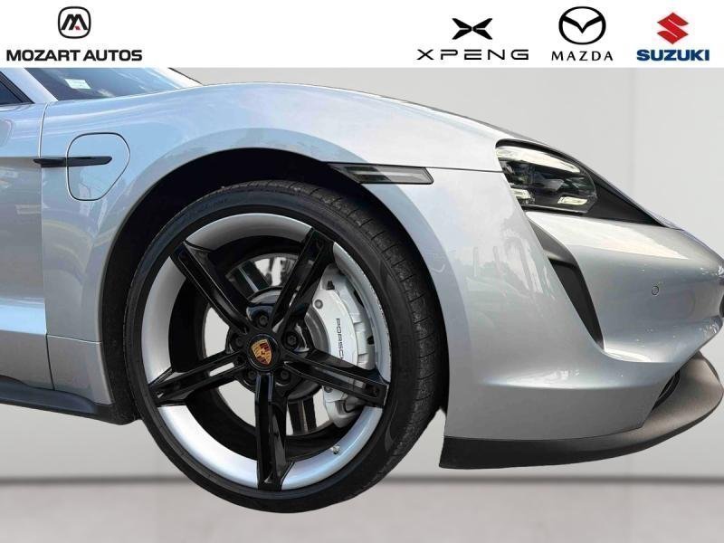 porsche - Visuel 18