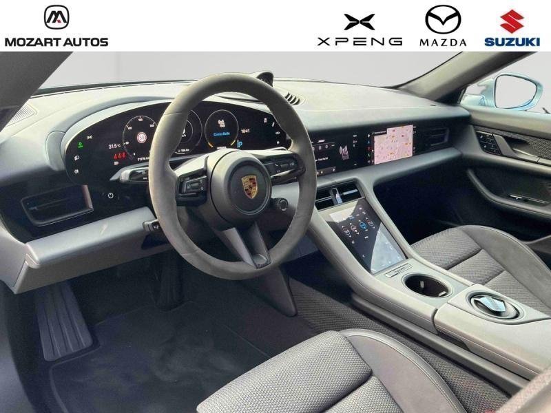porsche - Visuel 19