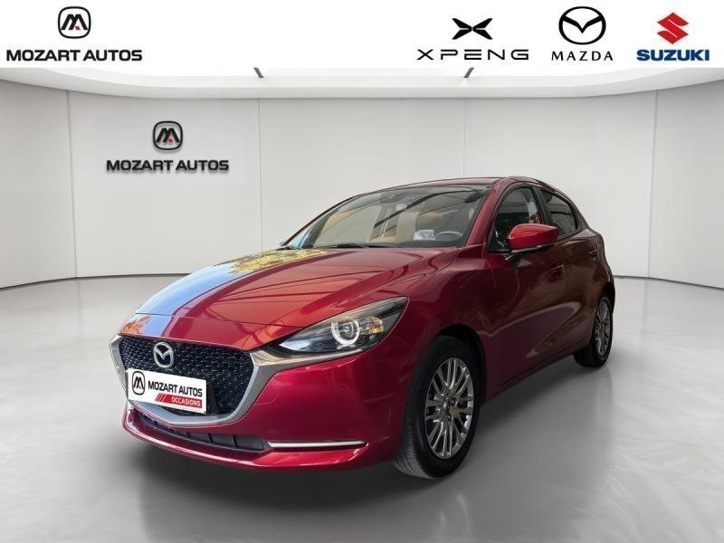 mazda - Visuel 0