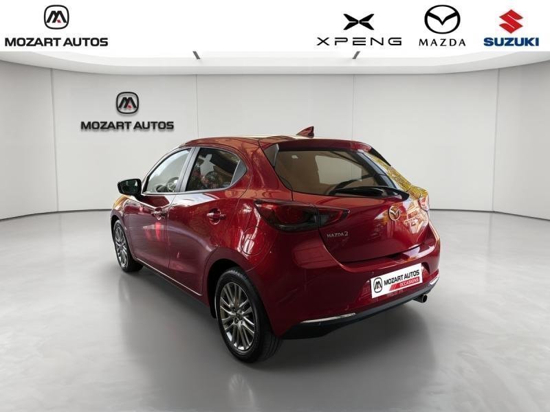 mazda - Visuel 2