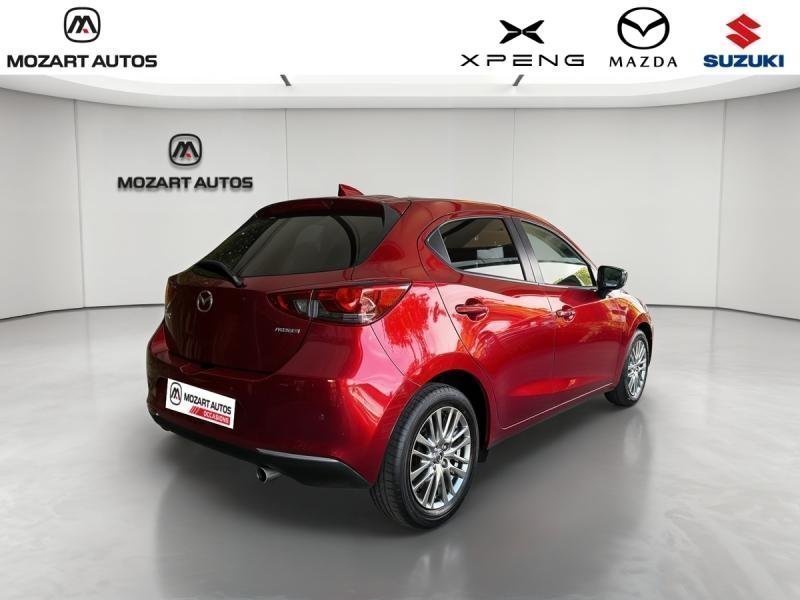 mazda - Visuel 5