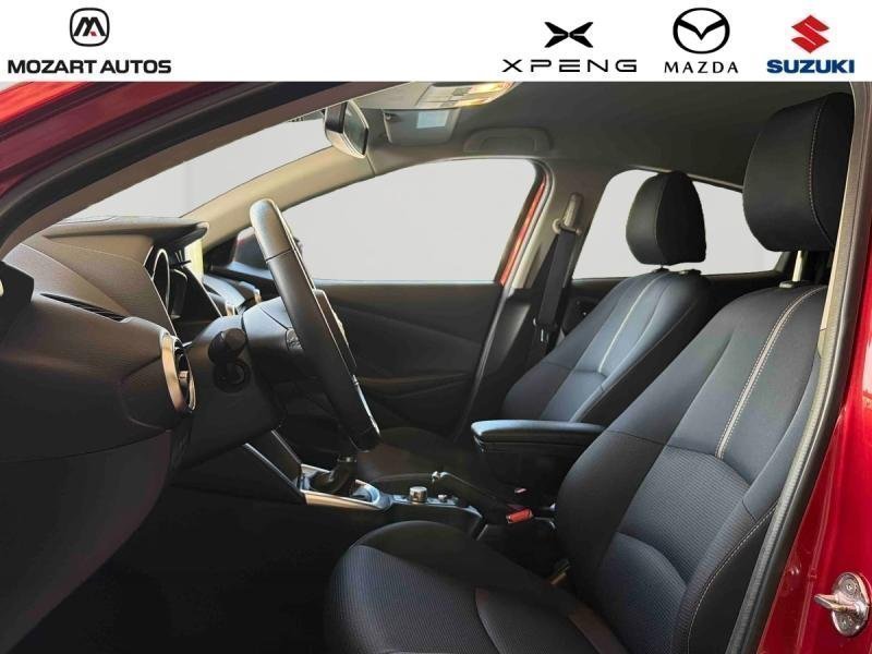 mazda - Visuel 10