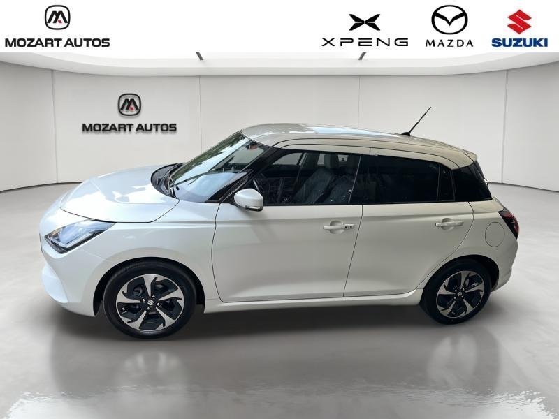 suzuki - Visuel 1