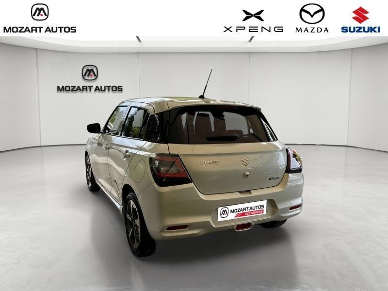 suzuki - Visuel 2