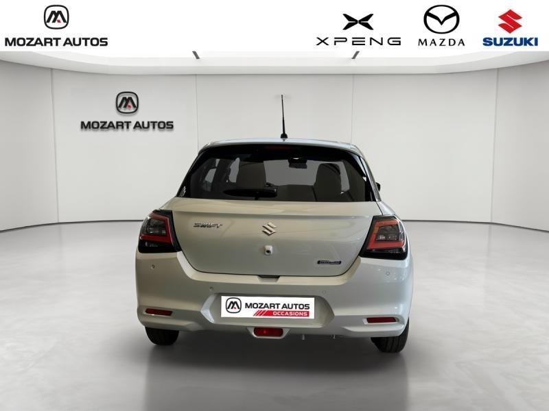 suzuki - Visuel 3