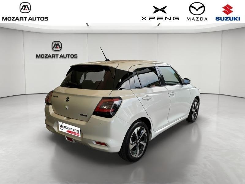 suzuki - Visuel 5