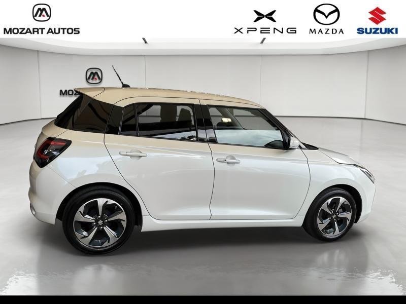 suzuki - Visuel 6