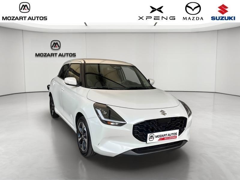 suzuki - Visuel 7