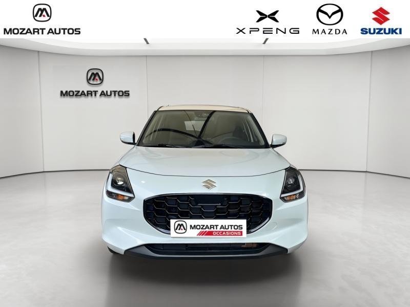 suzuki - Visuel 8