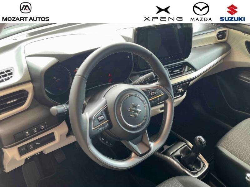 suzuki - Visuel 9