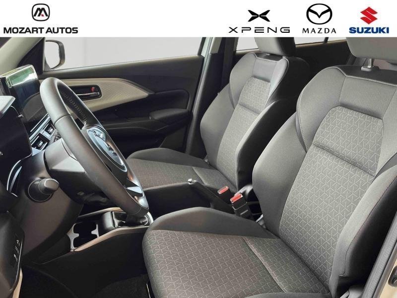 suzuki - Visuel 10