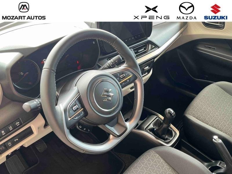 suzuki - Visuel 11