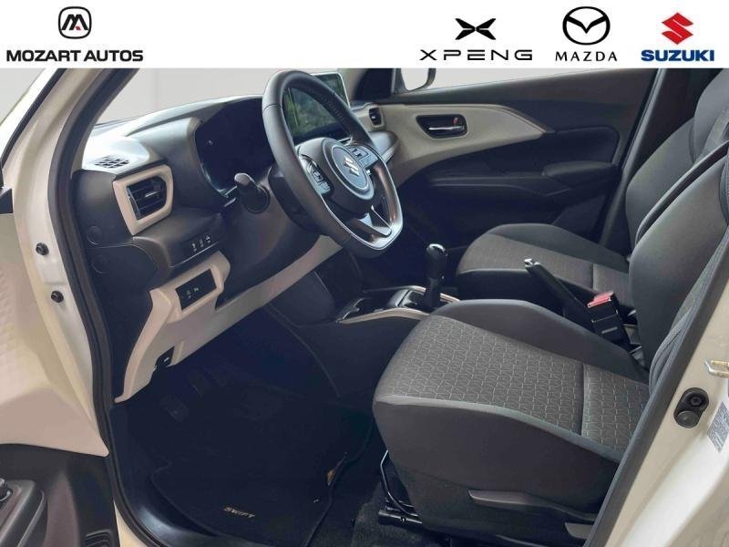 suzuki - Visuel 12