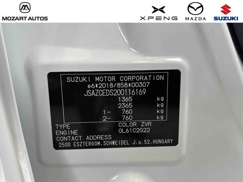 suzuki - Visuel 15