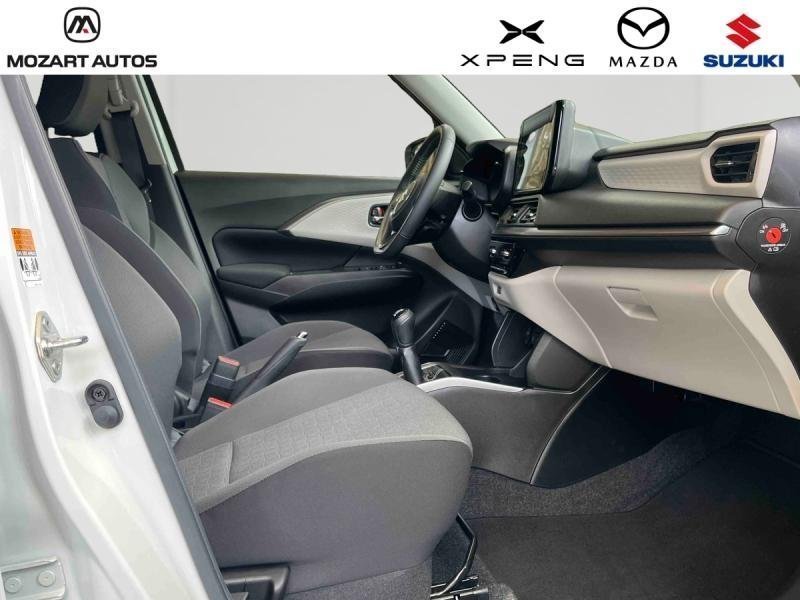 suzuki - Visuel 16