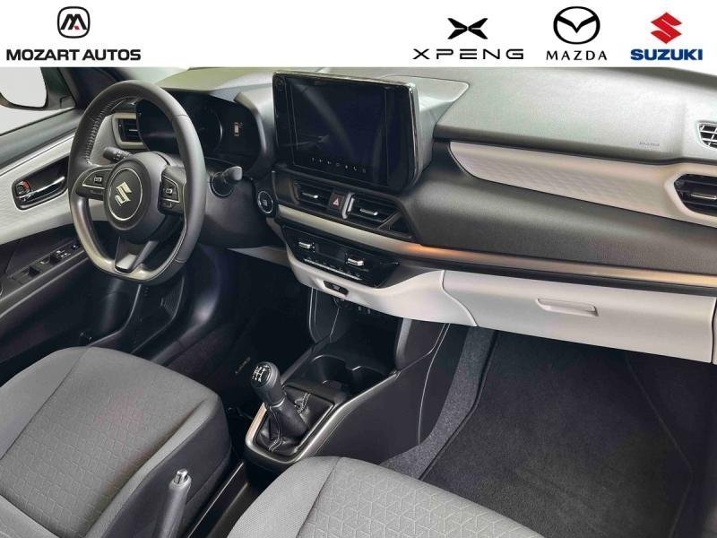 suzuki - Visuel 17