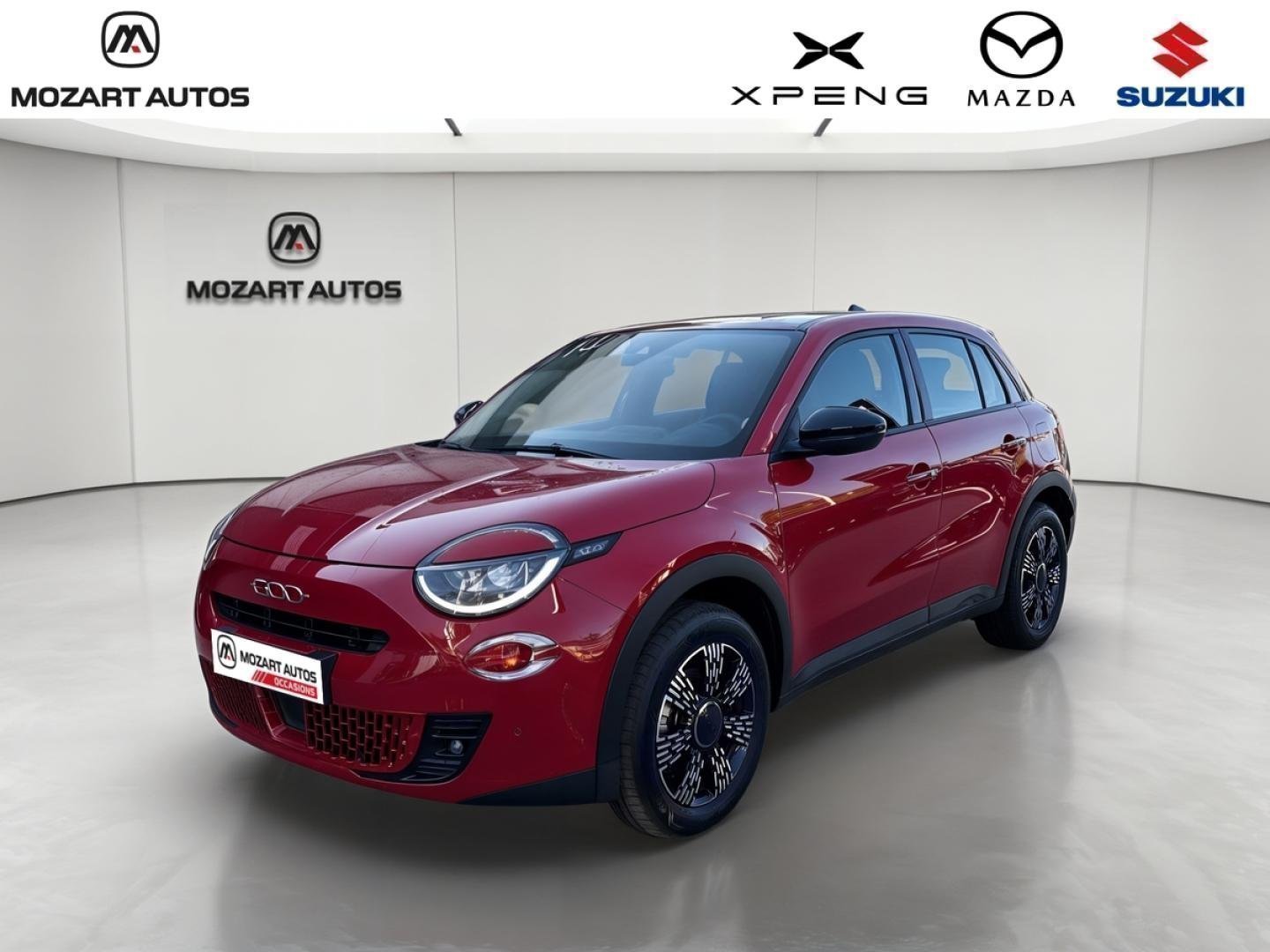 fiat - Visuel 0