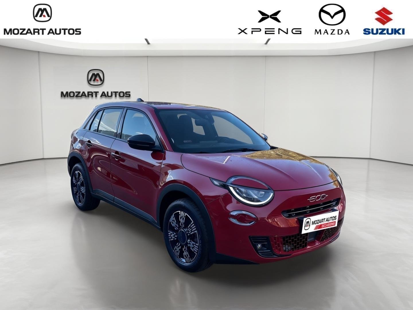 fiat - Visuel 1