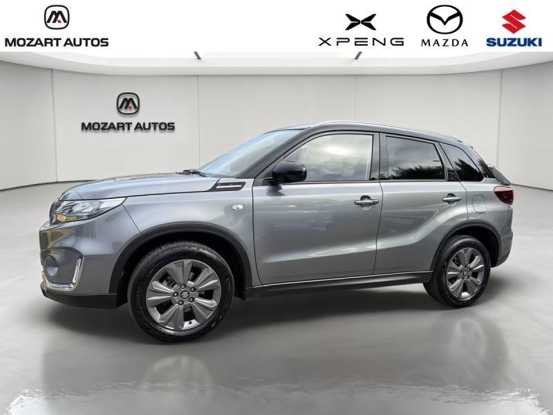 suzuki - Visuel 1