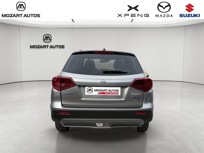 suzuki - Visuel 3