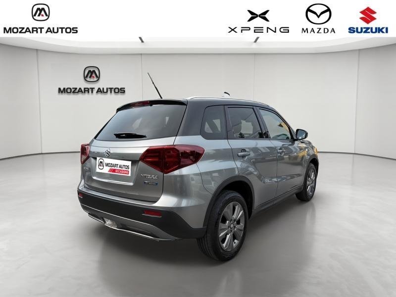 suzuki - Visuel 5
