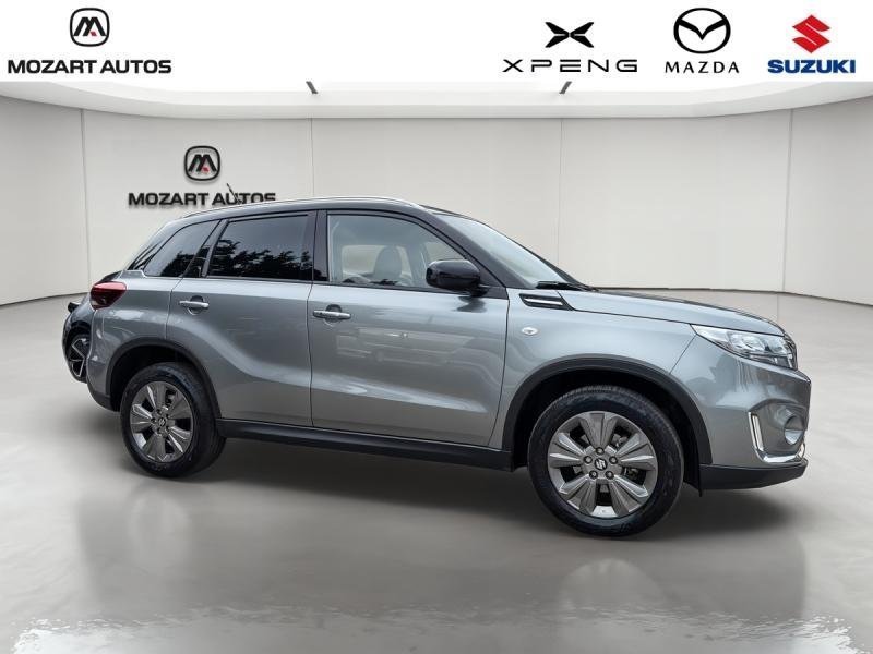 suzuki - Visuel 6