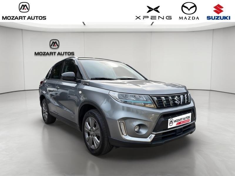 suzuki - Visuel 7