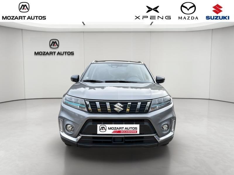 suzuki - Visuel 8