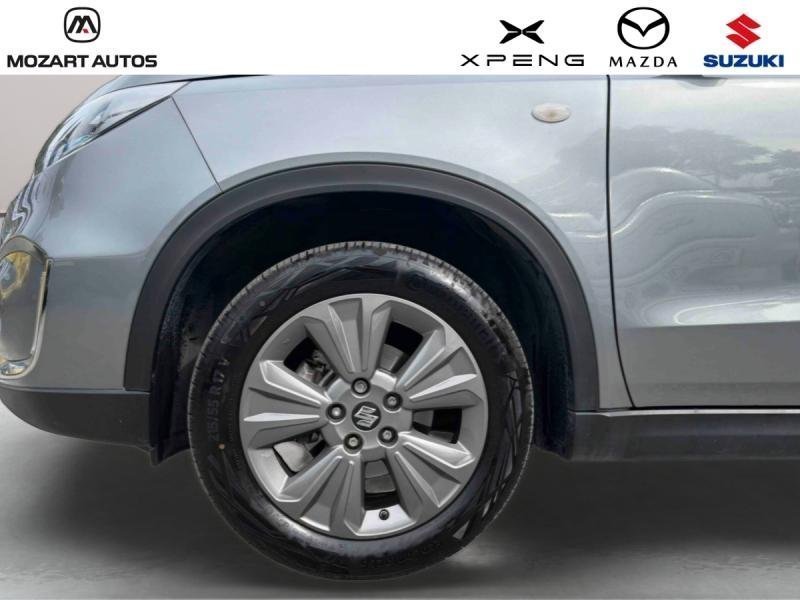 suzuki - Visuel 9