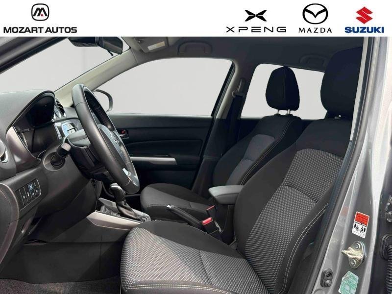suzuki - Visuel 10