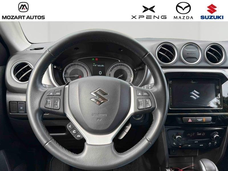 suzuki - Visuel 11