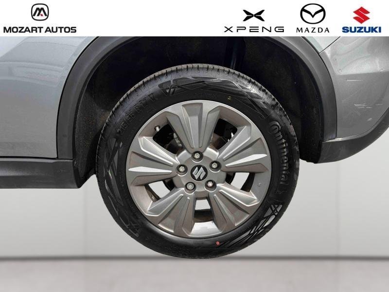 suzuki - Visuel 18