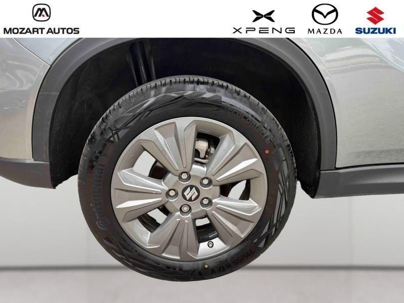 suzuki - Visuel 19