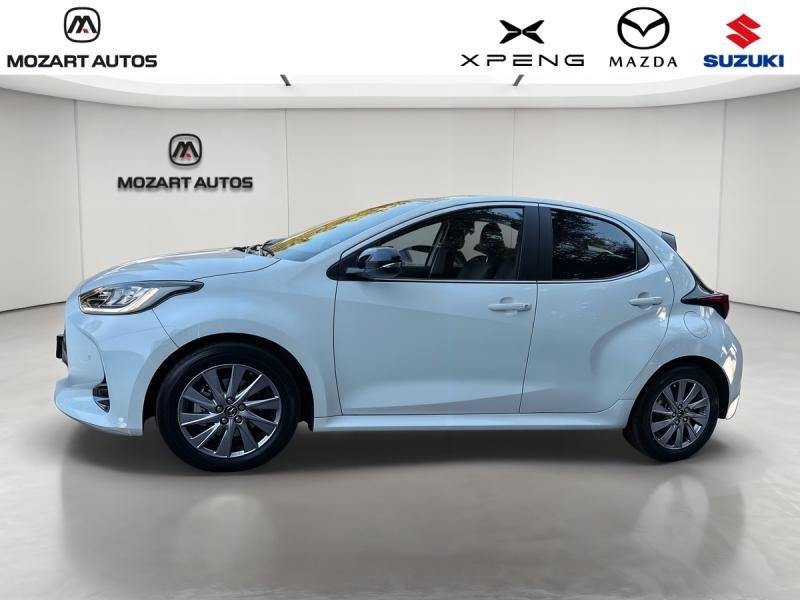 mazda - Visuel 1
