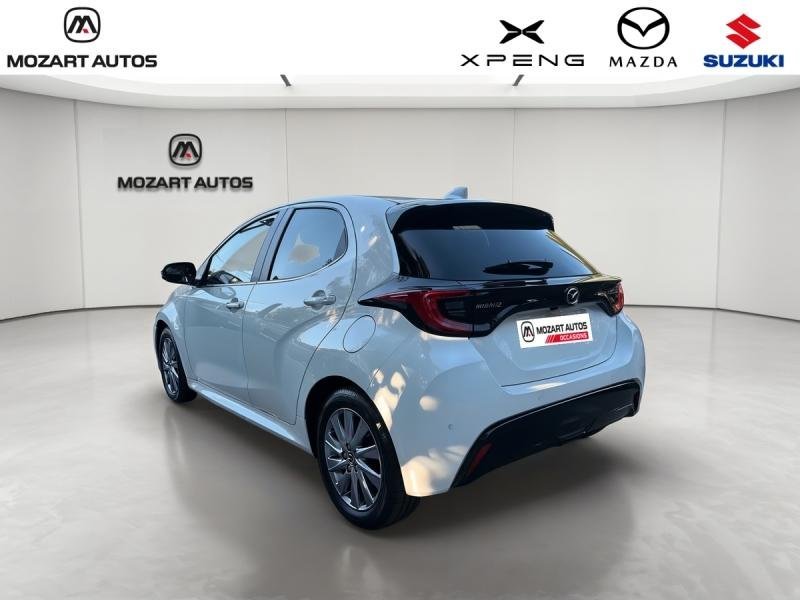 mazda - Visuel 2
