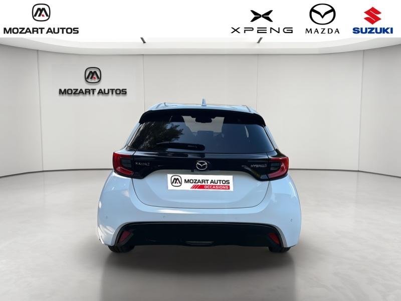 mazda - Visuel 3