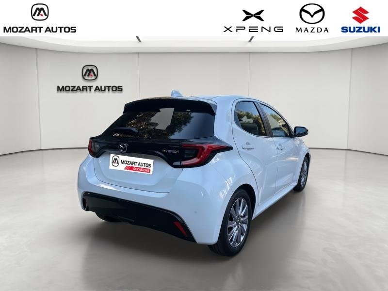 mazda - Visuel 5