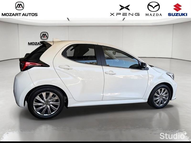 mazda - Visuel 6