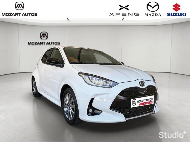 mazda - Visuel 7