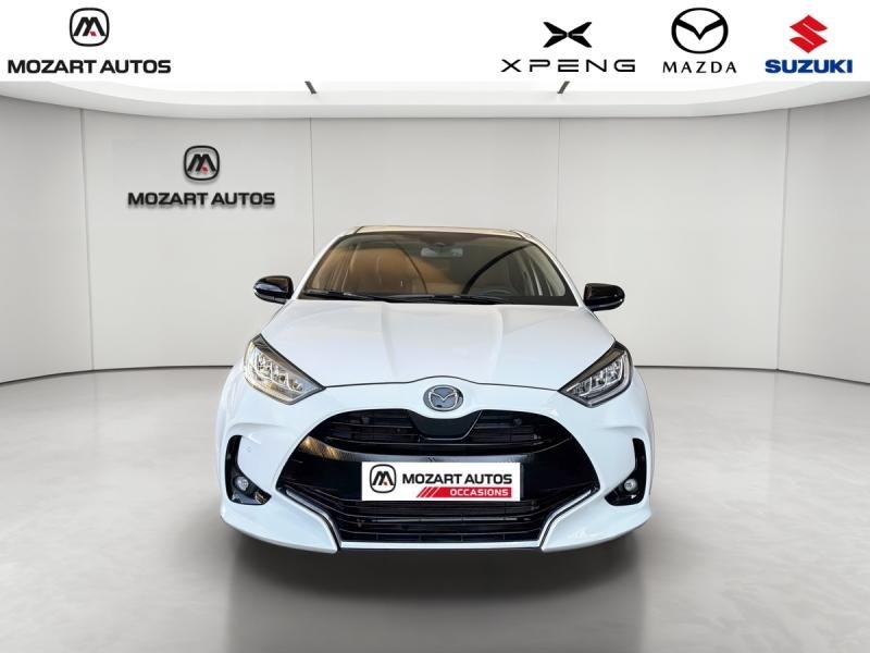 mazda - Visuel 8