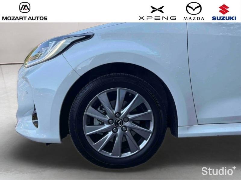 mazda - Visuel 9