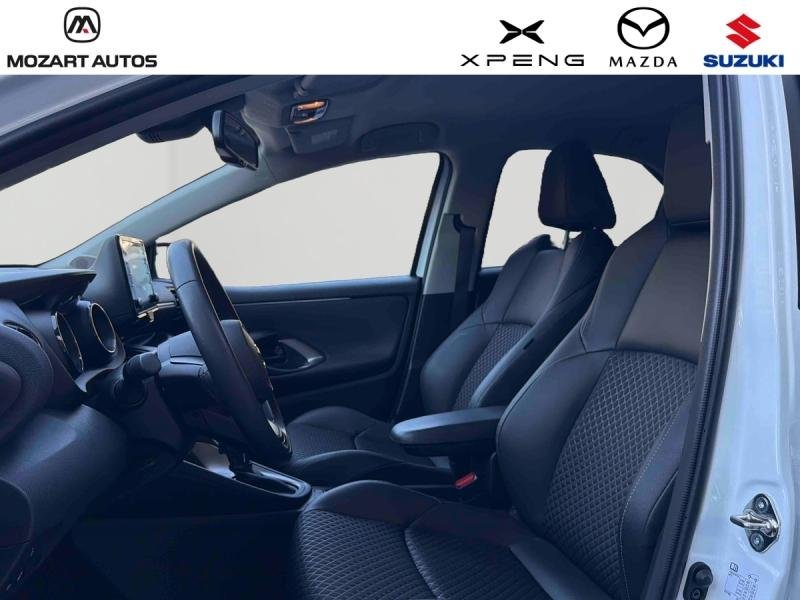 mazda - Visuel 10