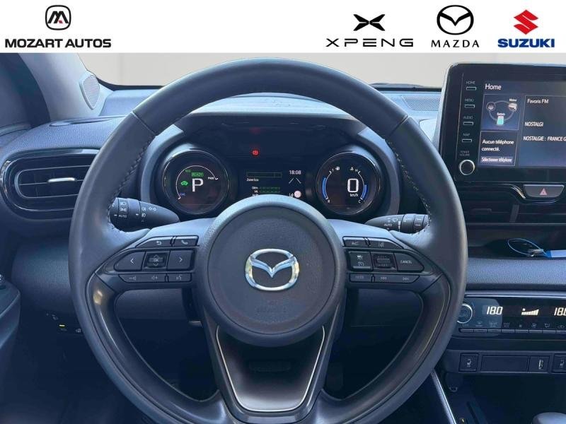 mazda - Visuel 11