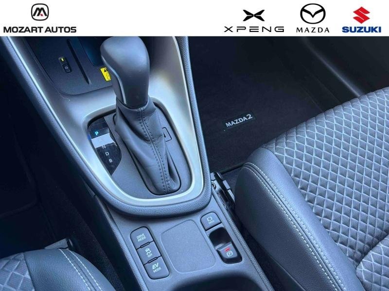 mazda - Visuel 15