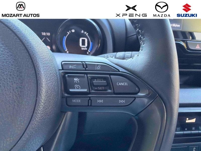 mazda - Visuel 16