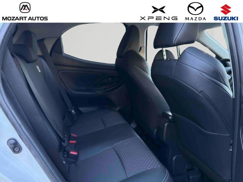 mazda - Visuel 17