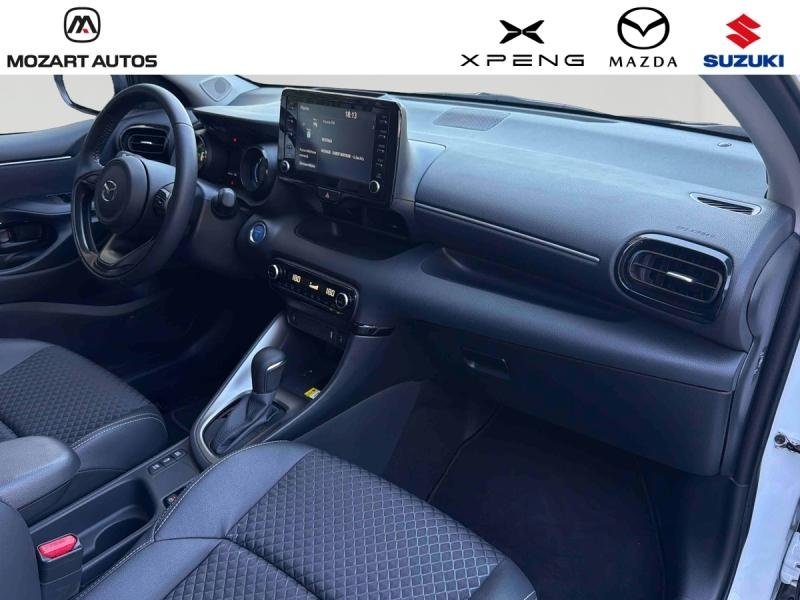 mazda - Visuel 19
